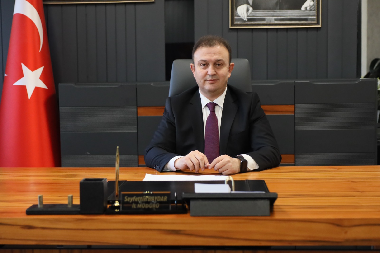 2026 YILI TARIMSAL AMAÇLI ÖRGÜTLERİN DERECELENDİRME BAŞVURULARI BAŞLIYOR